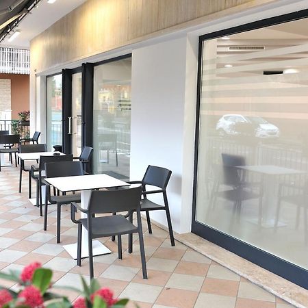 Hotel Damodoro Pordenone Eksteriør billede