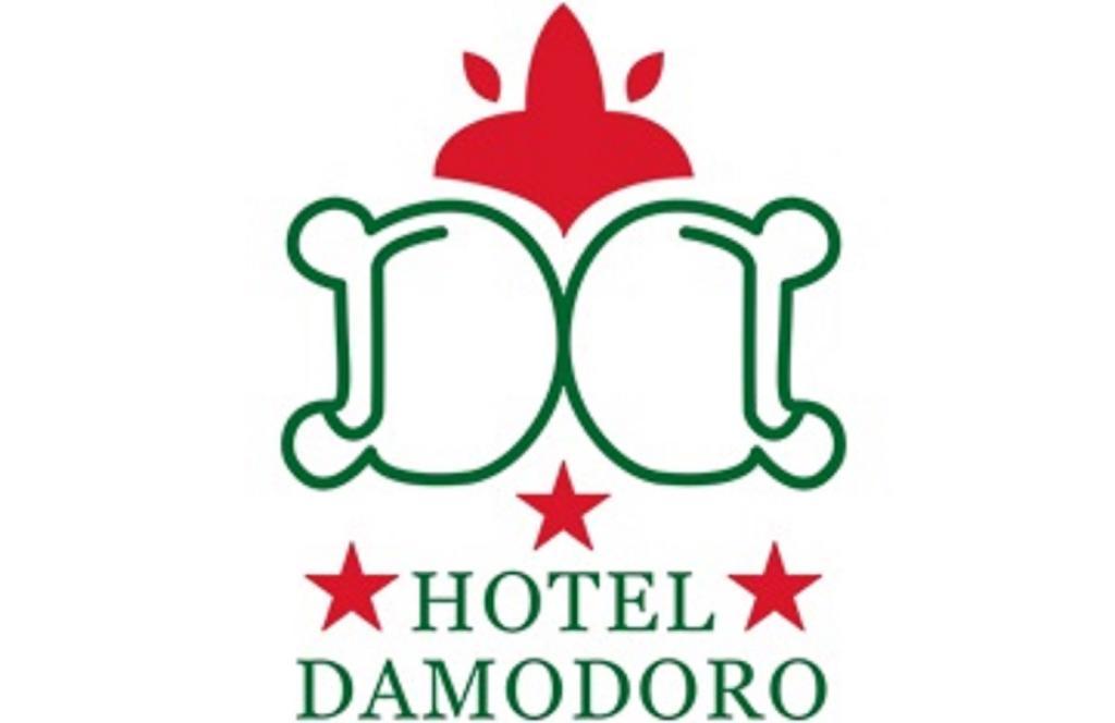 Hotel Damodoro Pordenone Eksteriør billede