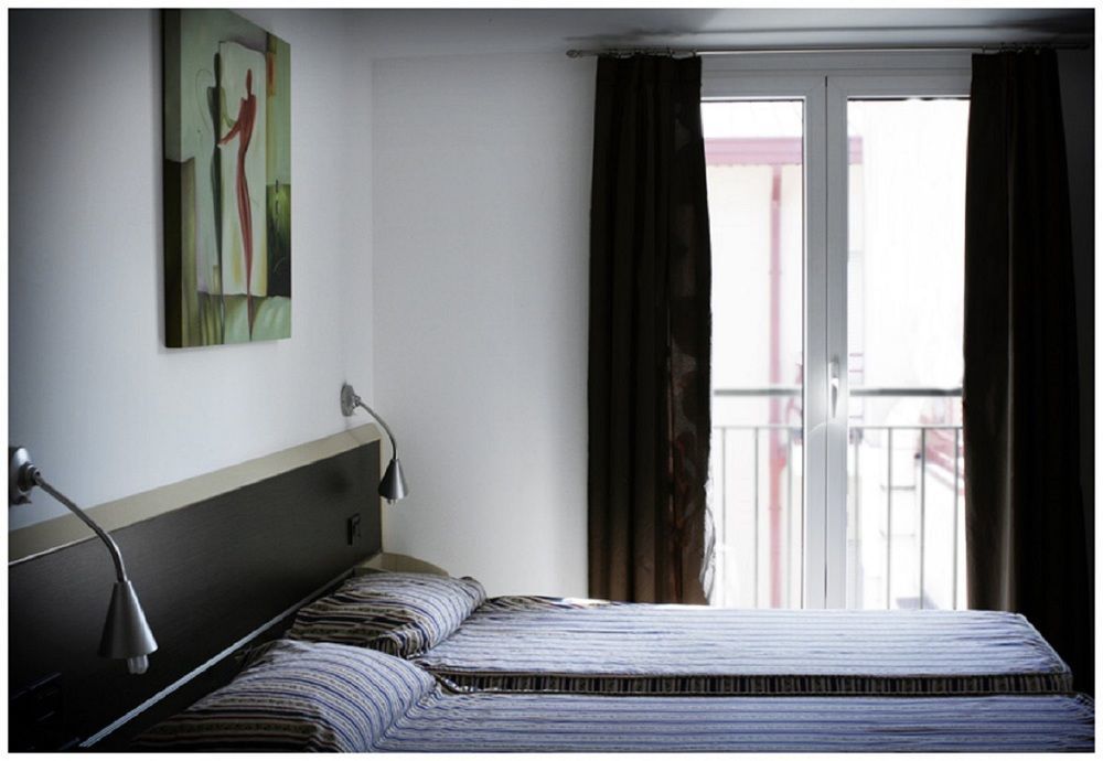 Hotel Damodoro Pordenone Eksteriør billede