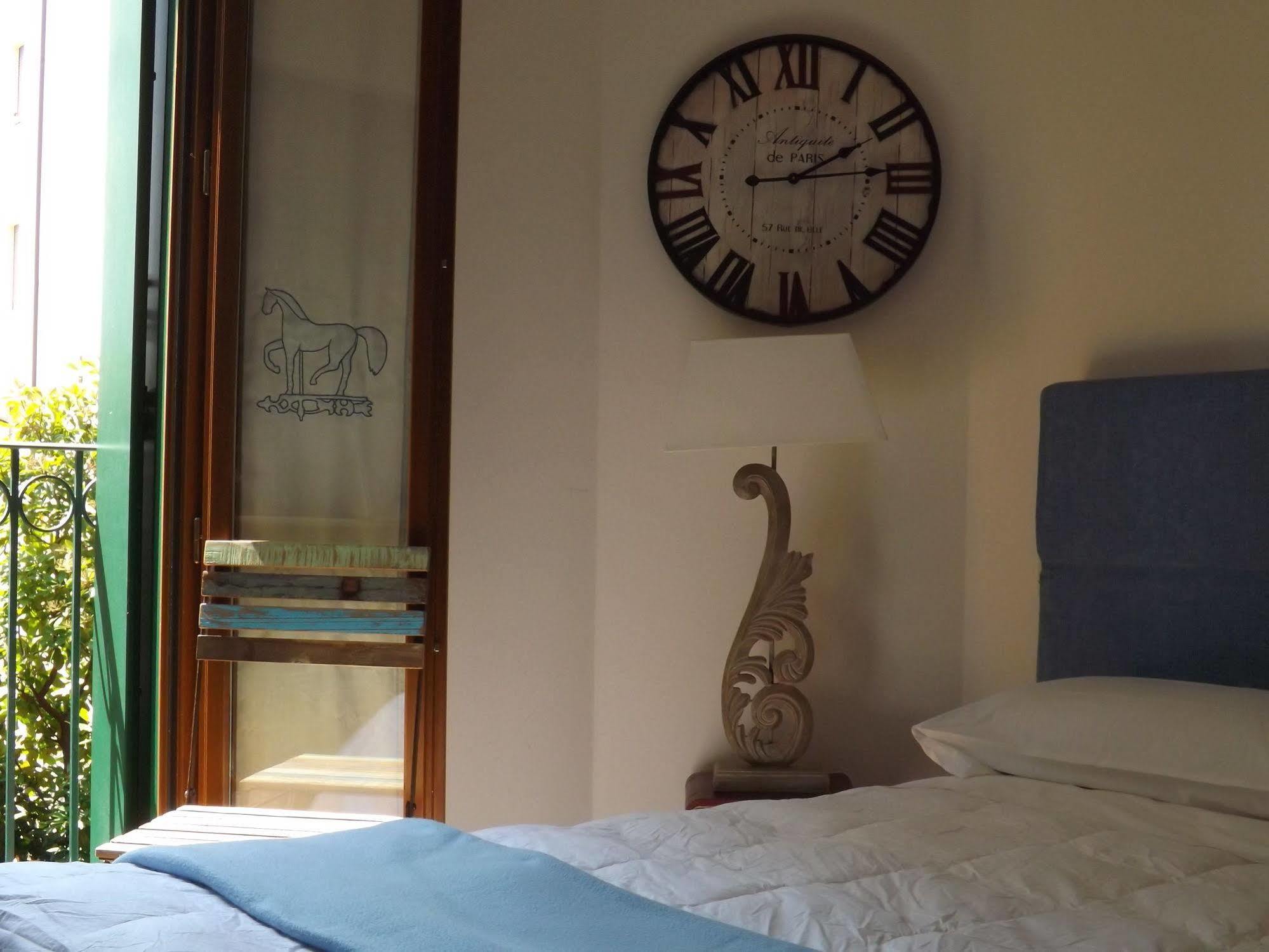 Hotel Damodoro Pordenone Eksteriør billede